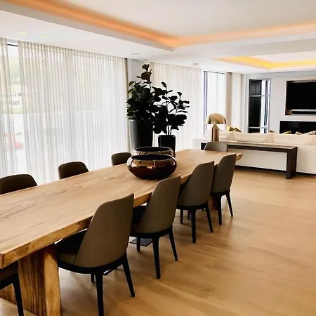 Palo Alto Luxury 2 Bedroom *