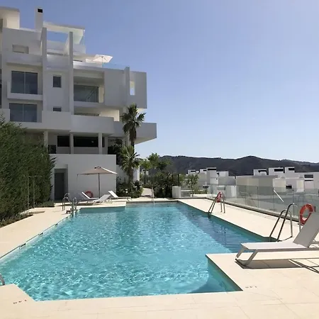 Holiday home Palo Alto Luxury 2 Bedroom *