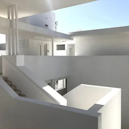 Holiday home Palo Alto Luxury 2 Bedroom Ojen