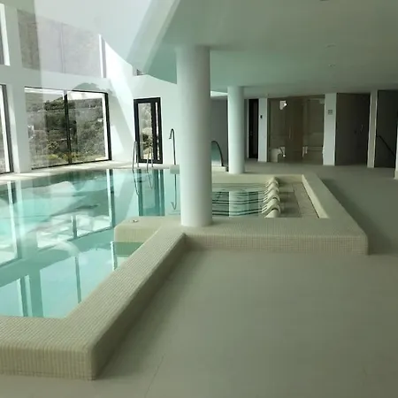Holiday home Palo Alto Luxury 2 Bedroom Ojen
