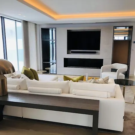 Palo Alto Luxury 2 Bedroom *