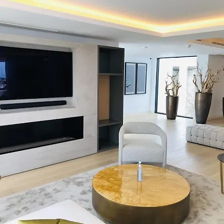 Holiday home Palo Alto Luxury 2 Bedroom Ojen