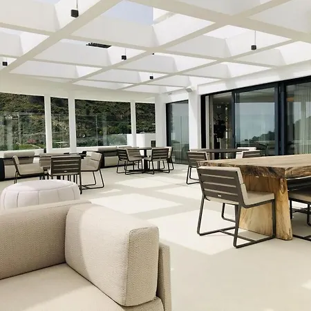 Holiday home Palo Alto Luxury 2 Bedroom