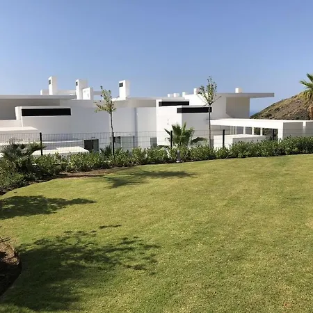 Holiday home Palo Alto Luxury 2 Bedroom