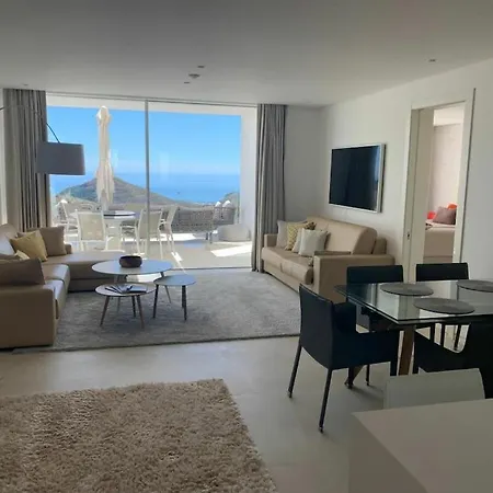 Holiday home Palo Alto Luxury 2 Bedroom Ojen