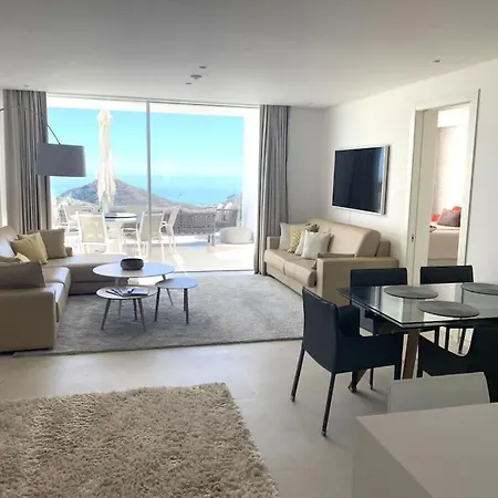 Palo Alto Luxury 2 Bedroom * Ojen