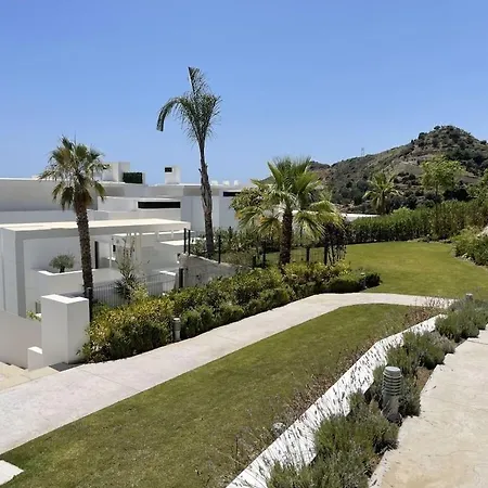 Holiday home Palo Alto Luxury 2 Bedroom Ojen