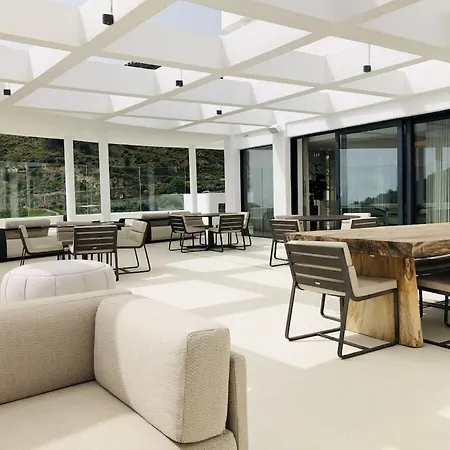 Palo Alto Luxury 2 Bedroom * Ojen